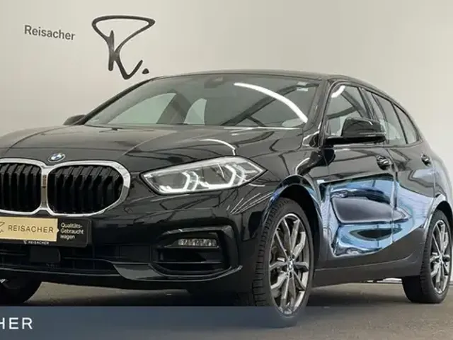 BMW 120
