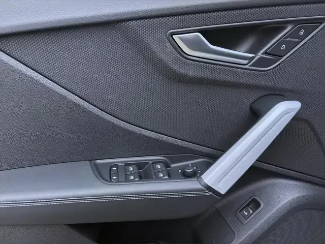 Audi SQ2