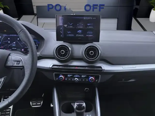 Audi SQ2
