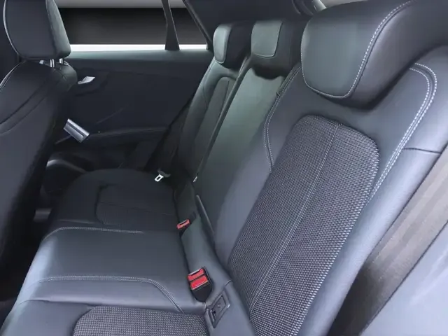 Audi SQ2