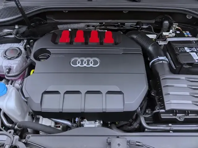 Audi SQ2
