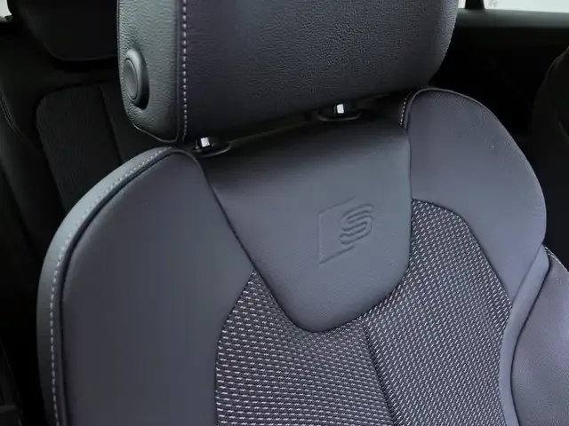 Audi SQ2