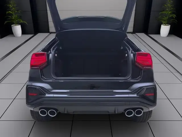 Audi SQ2