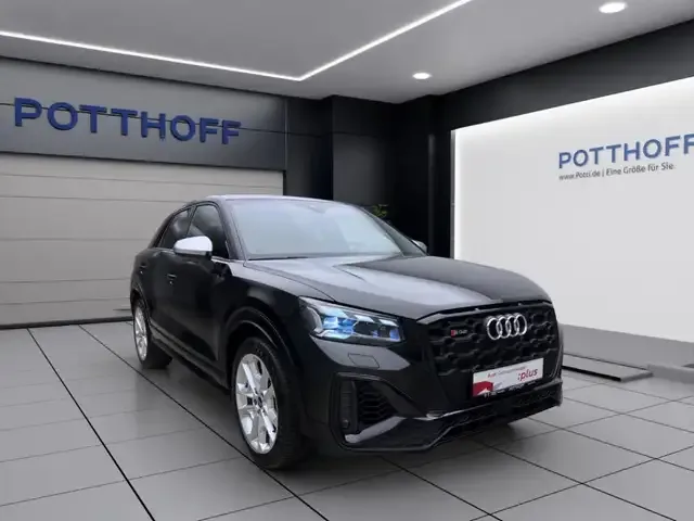 Audi SQ2