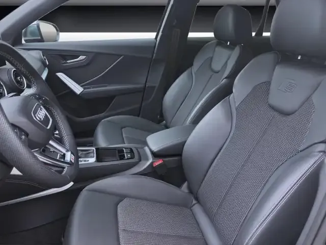 Audi SQ2