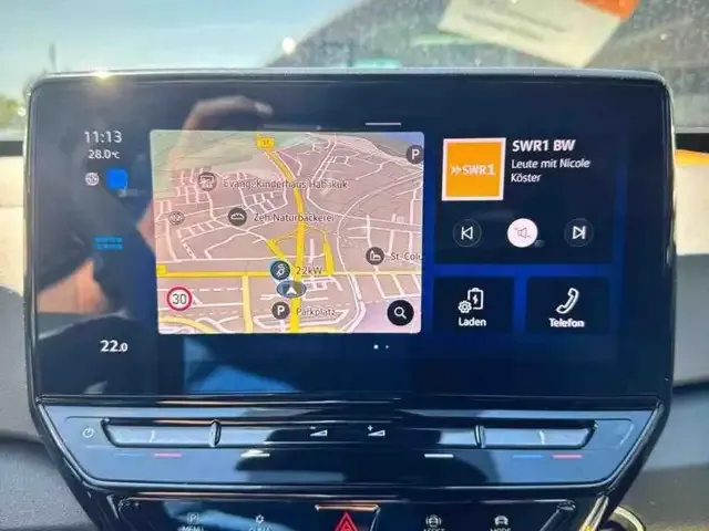 Volkswagen ID.3