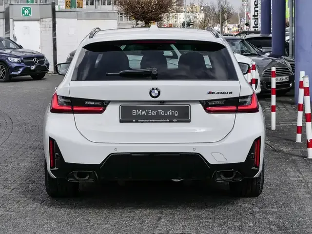 BMW 340
