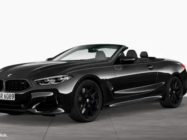 BMW M850