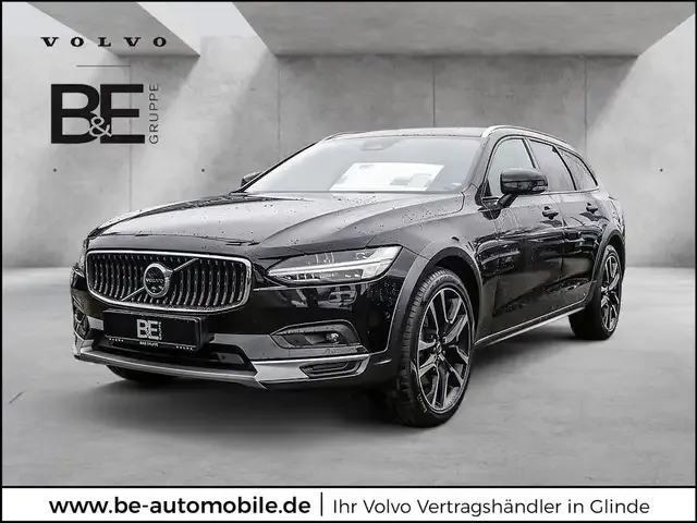 Volvo V90 Cross Country