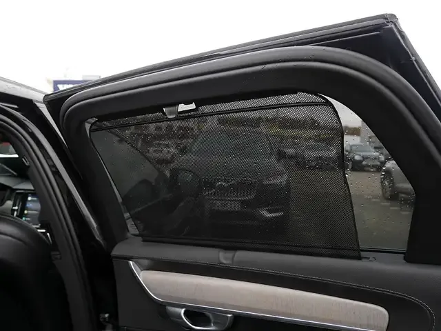 Volvo V90 Cross Country