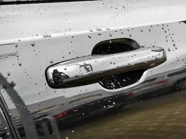 Volvo V90 Cross Country