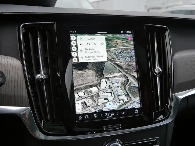 Volvo V90 Cross Country