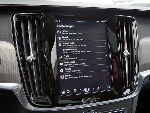 Volvo V90 Cross Country