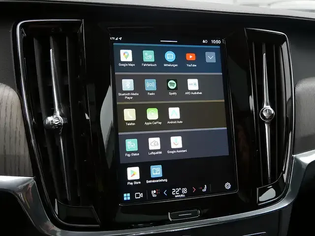 Volvo V90 Cross Country