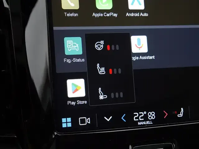 Volvo V90 Cross Country