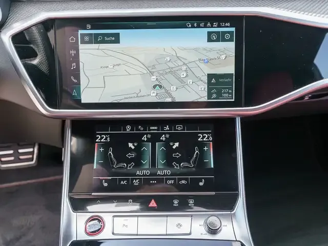 Audi S7