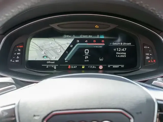 Audi S7