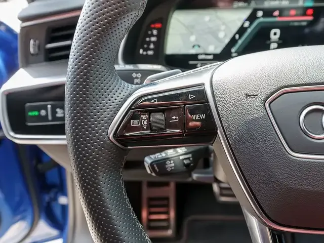 Audi S7