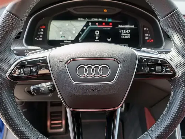 Audi S7