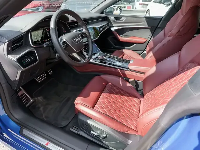 Audi S7