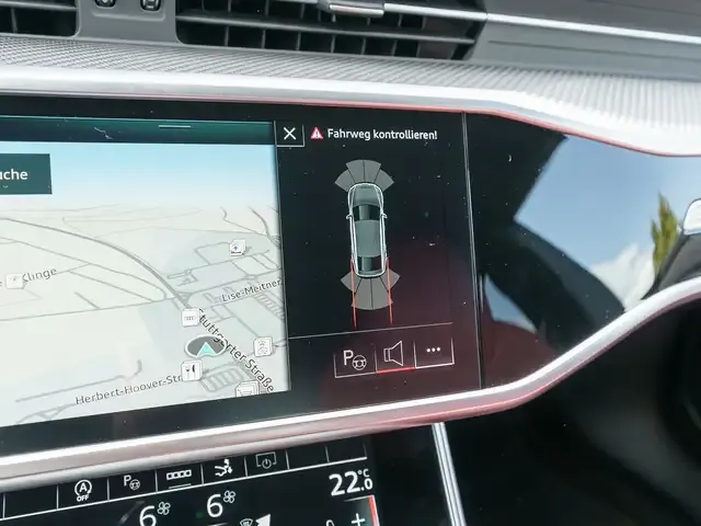 Audi S7
