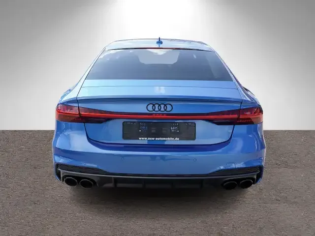 Audi S7