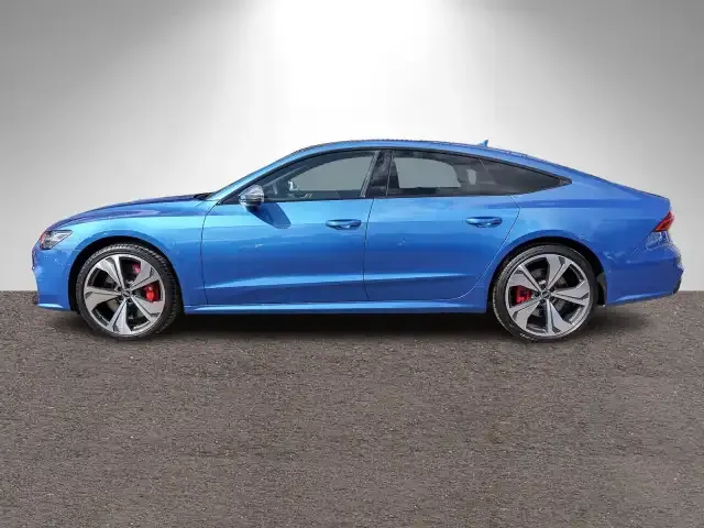 Audi S7