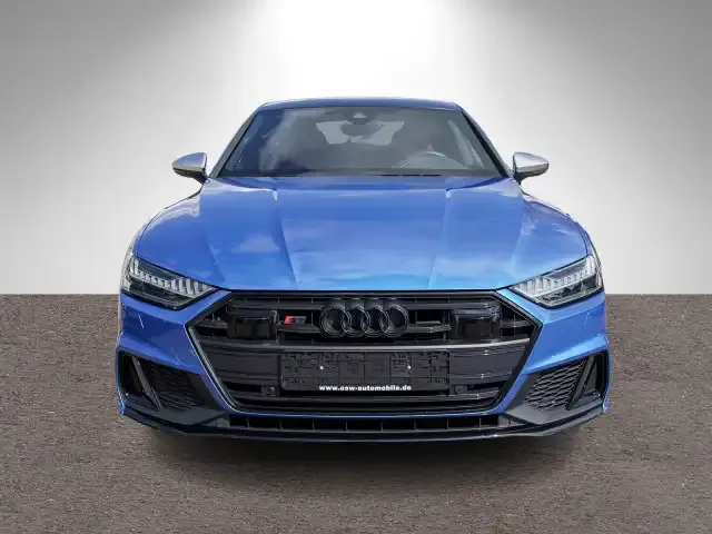 Audi S7