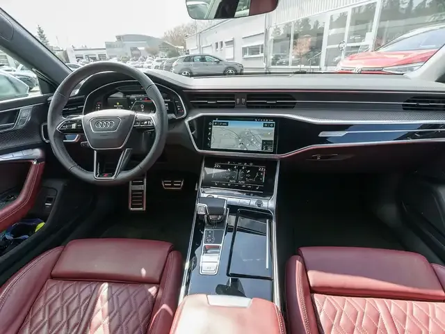 Audi S7
