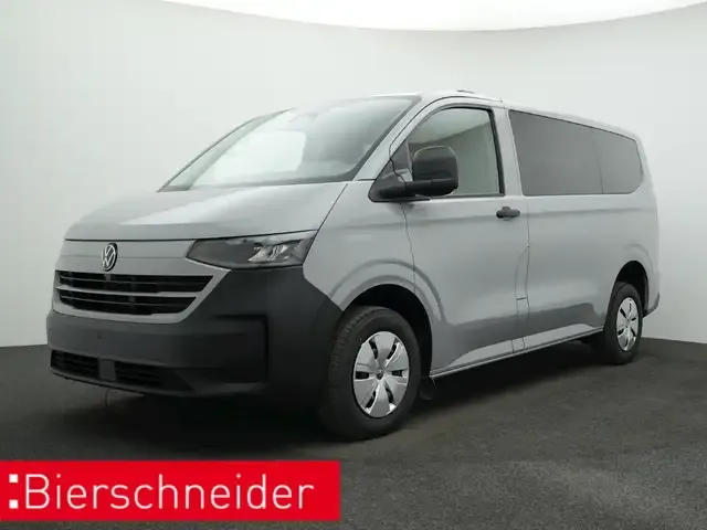 Volkswagen T7 Caravelle