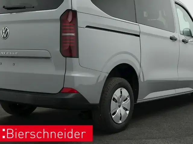 Volkswagen T7 Caravelle