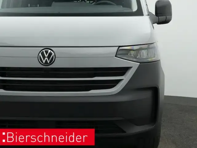 Volkswagen T7 Caravelle