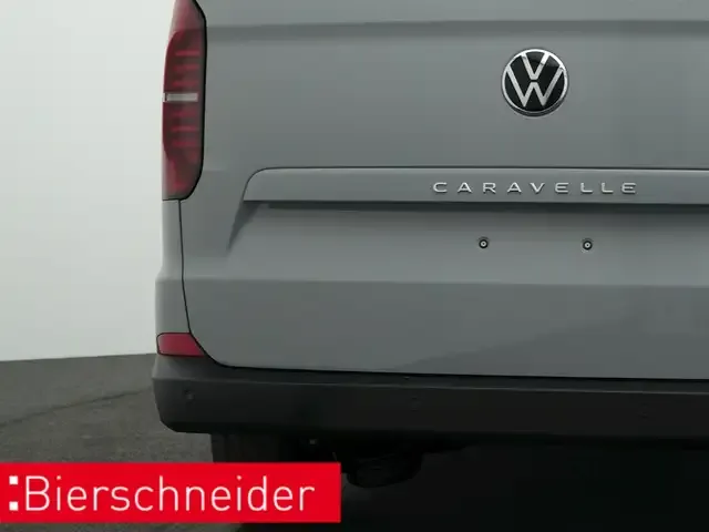 Volkswagen T7 Caravelle