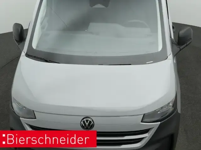 Volkswagen T7 Caravelle
