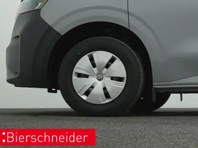 Volkswagen T7 Caravelle