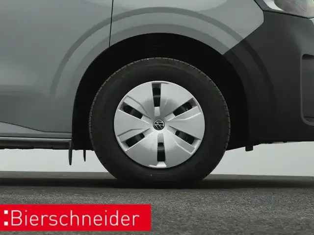 Volkswagen T7 Caravelle