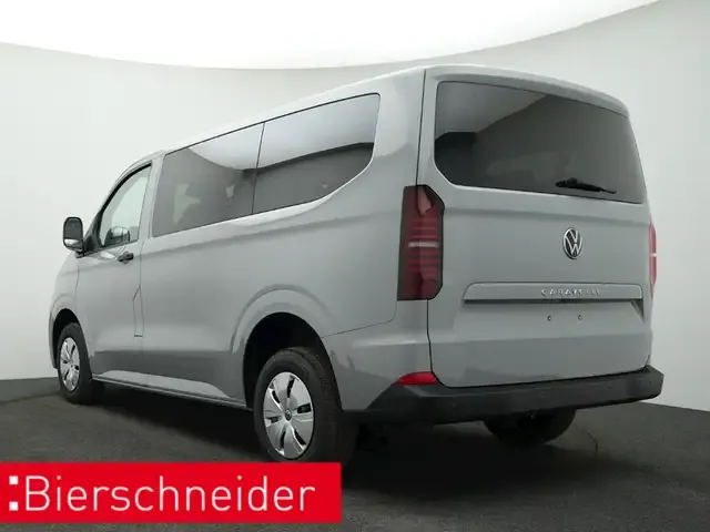 Volkswagen T7 Caravelle