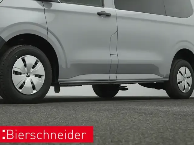 Volkswagen T7 Caravelle