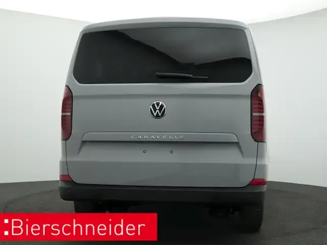 Volkswagen T7 Caravelle