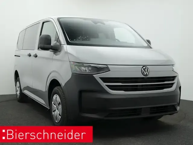 Volkswagen T7 Caravelle