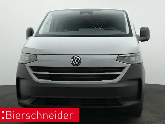 Volkswagen T7 Caravelle