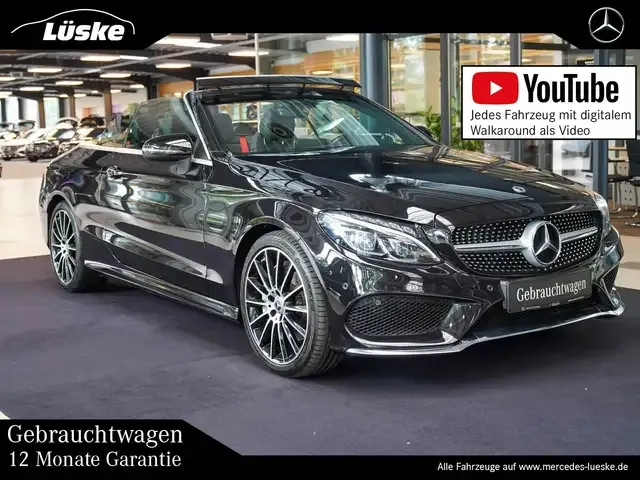 Mercedes-Benz C 250