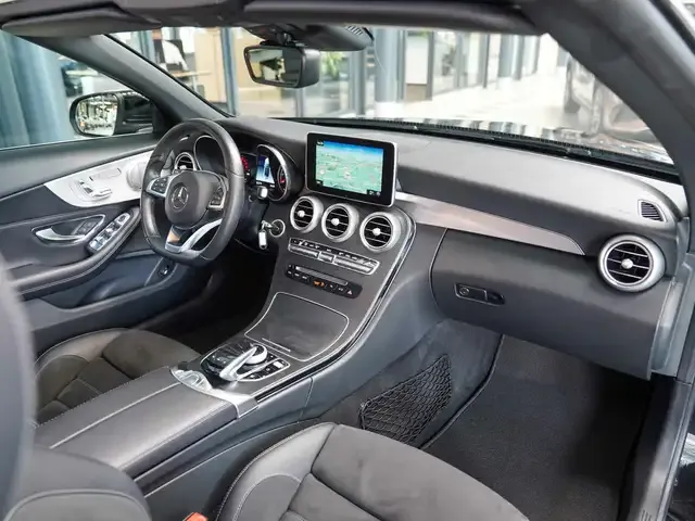 Mercedes-Benz C 250