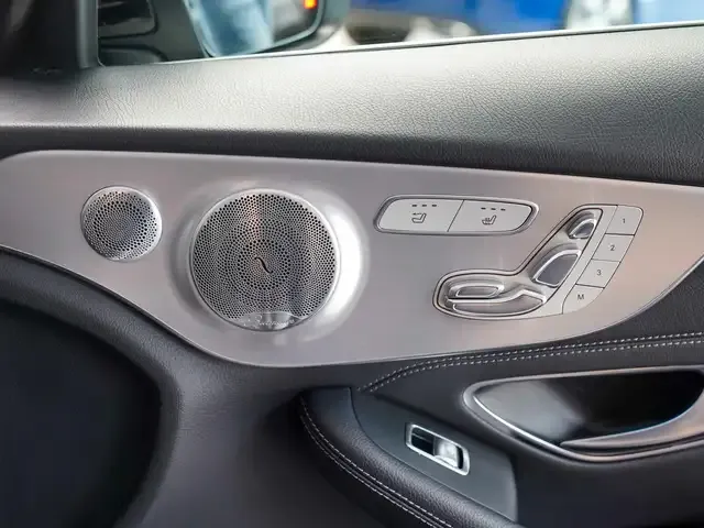 Mercedes-Benz C 250