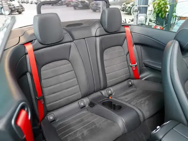 Mercedes-Benz C 250