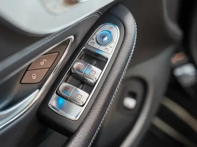 Mercedes-Benz C 250