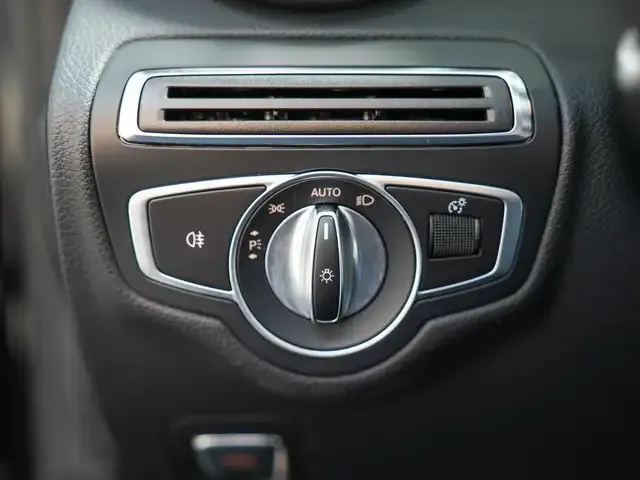 Mercedes-Benz C 250