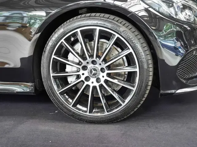 Mercedes-Benz C 250