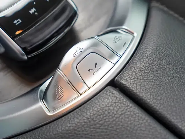 Mercedes-Benz C 250