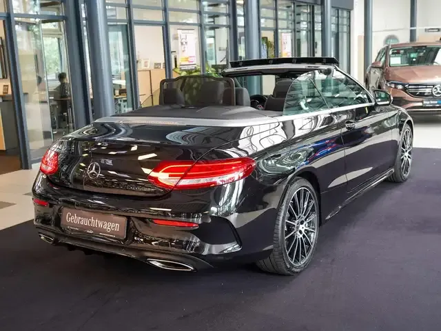 Mercedes-Benz C 250